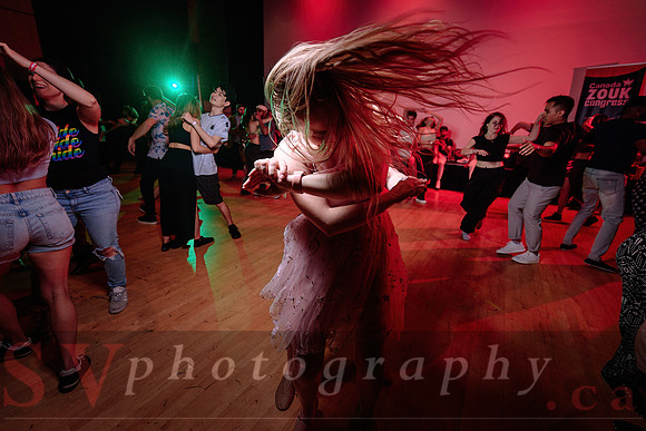 Canada Zouk Congress