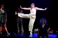 CDC 22nd Annual Showcase