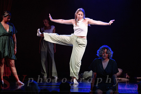 CDC 22nd Annual Showcase