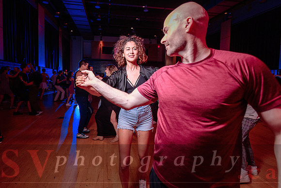 Canada Zouk Congress