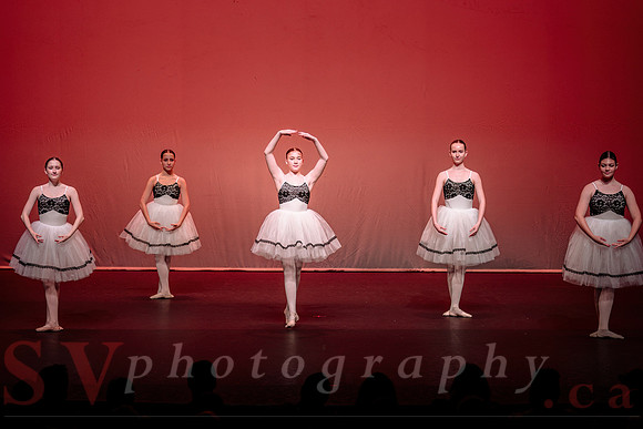 City Dance Corps - Kids Recital