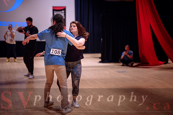 Canada Zouk Congress - Sat