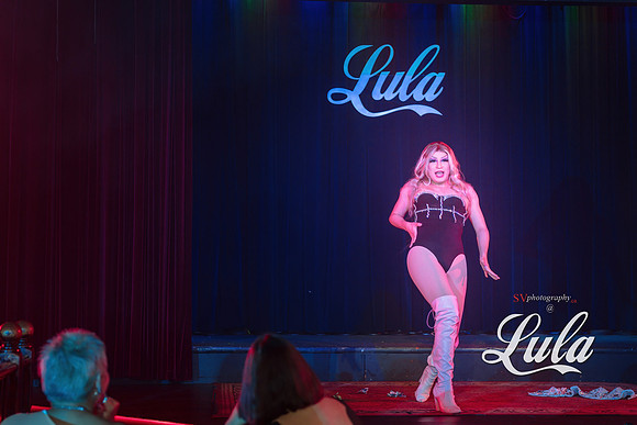 Sunday Drag Brunch