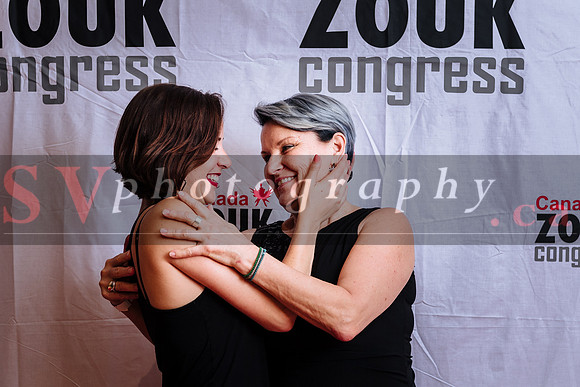 Canada Zouk Congress