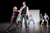 See Inside Me at Markham Flato Theatre