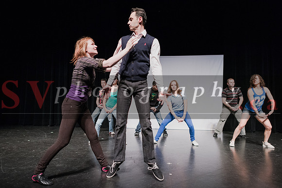 See Inside Me at Markham Flato Theatre