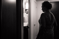 Giselle and Mike