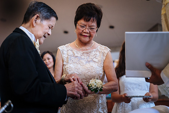 Roland & Tessie