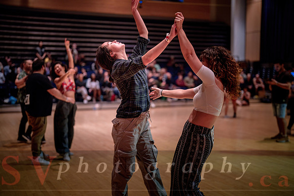 Canada Zouk Congress