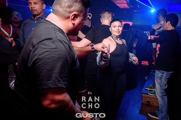 El Rancho