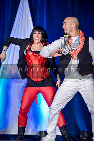 Go Salsa from Gatineau