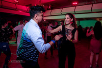 Toronto Salsa Fridays