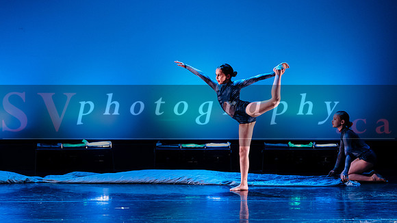 City Dance Corps Youth Program