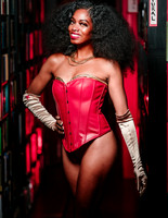 After Hours at the Bookstore