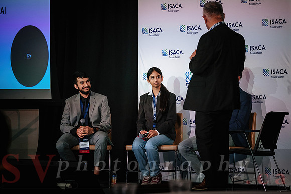 ISACA Annual Summer Conference