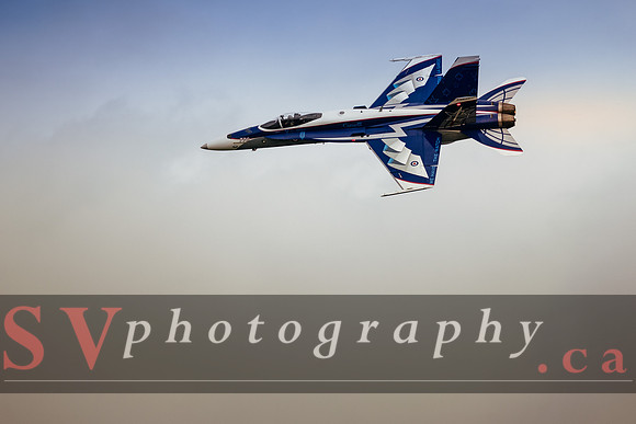 Airshow London 2018