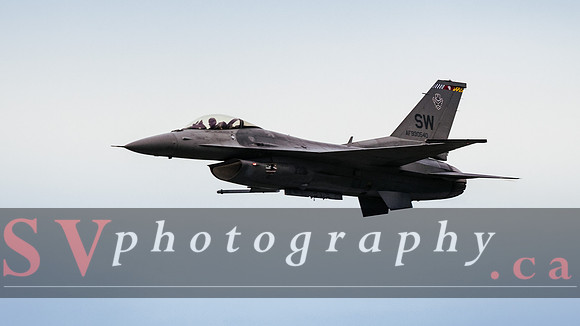 Airshow London 2018