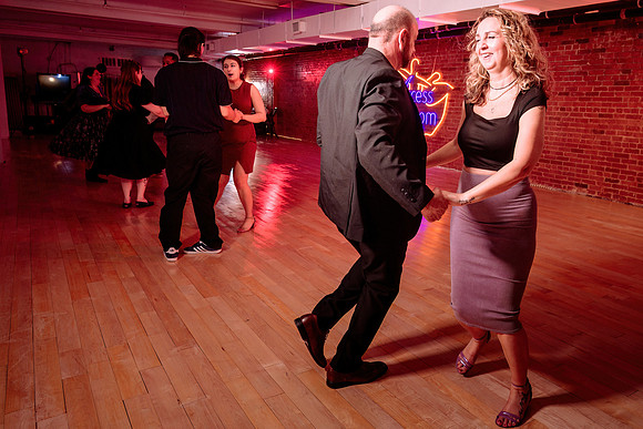 Access Ballroom