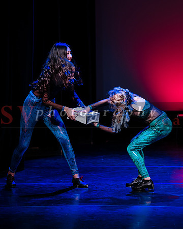 City Dance Corps Youth Program