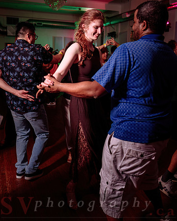 Toronto Salsa Fridays