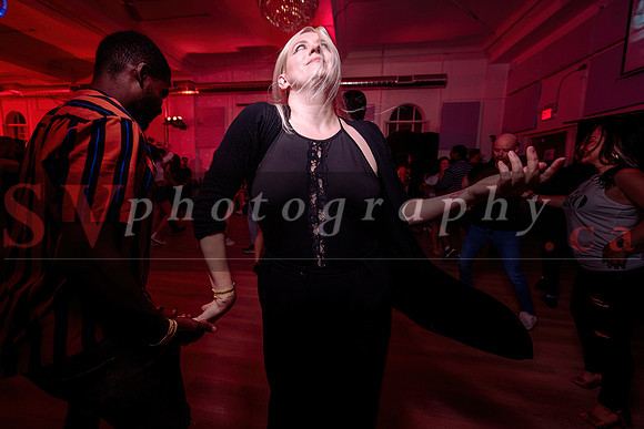 Toronto Salsa Sundays
