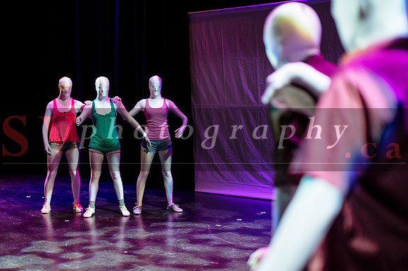 See Inside Me at Markham Flato Theatre