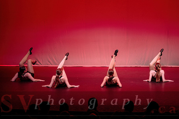 City Dance Corps - Kids Recital