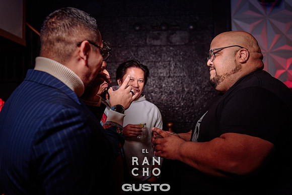 El Rancho