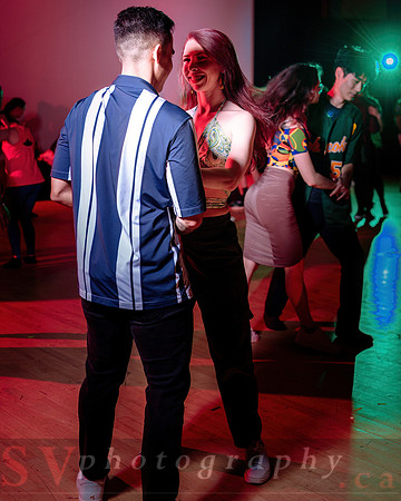 Canada Zouk Congress