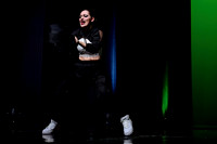 CDA Dance Inc - Competitive Showcase