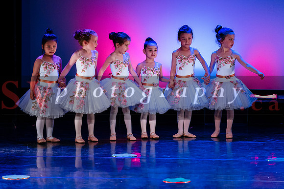 City Dance Corps Youth Program