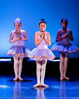 City Dance Corps Youth Program