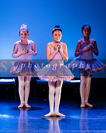 City Dance Corps Youth Program