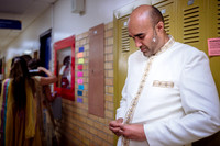 Canadian Premiere of the Bollywood Play "Arranged Marriage"