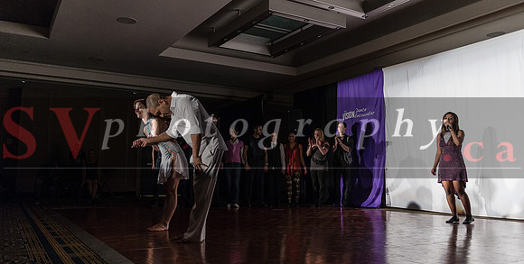 Vision Dance Encounter-Vision Gala