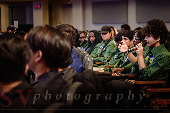 Young Professional Leadership Summit