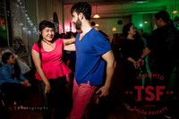 TSF - Friday Salsa Fusion