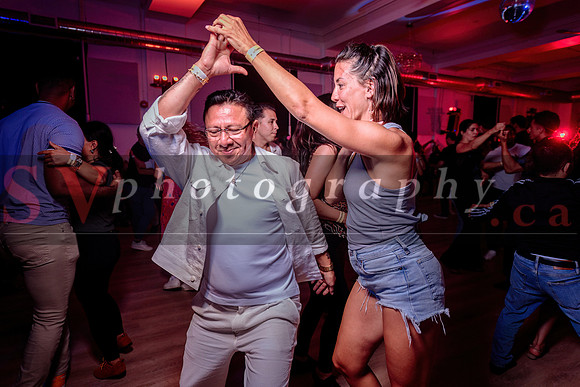 Toronto Salsa Sundays