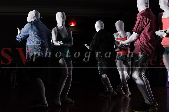 Vision Dance Encounter-Vision Gala