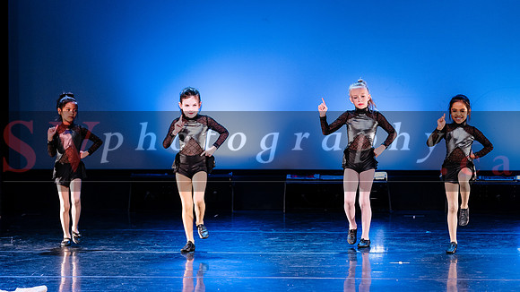 City Dance Corps Youth Program