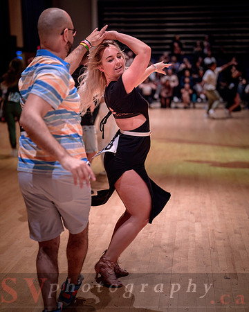 Canada Zouk Congress