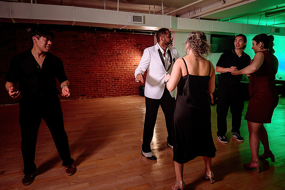 Access Ballroom