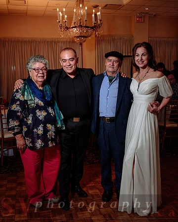 Daniel & Tatjana Wedding