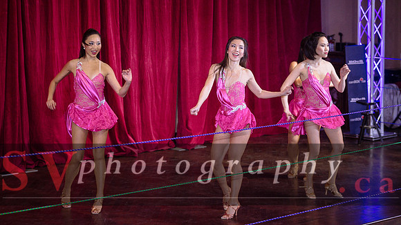 8th Annual Boxing Day Showcase