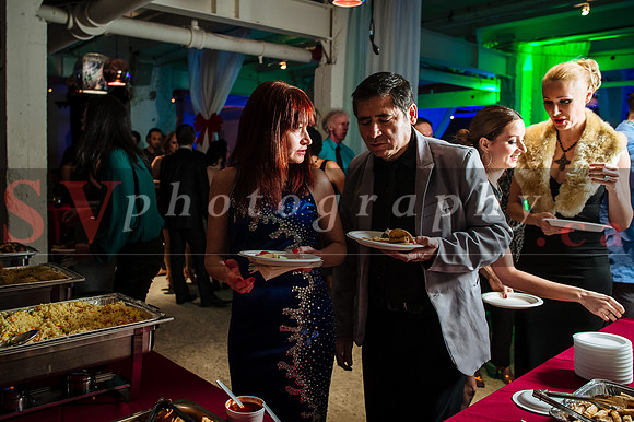 iFreeStyle's 8th Annual Latin Dance Christmas Gala "FASHION GAME