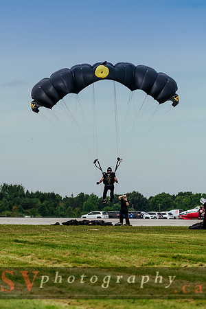 Airshow London 2018