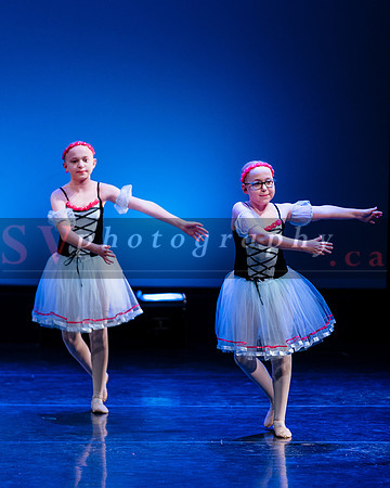 City Dance Corps Youth Program