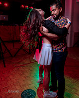 Toronto Salsa Friday