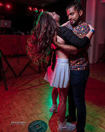 Toronto Salsa Friday