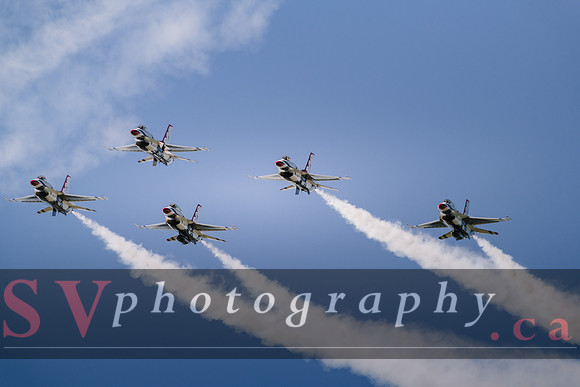 Airshow London 2020